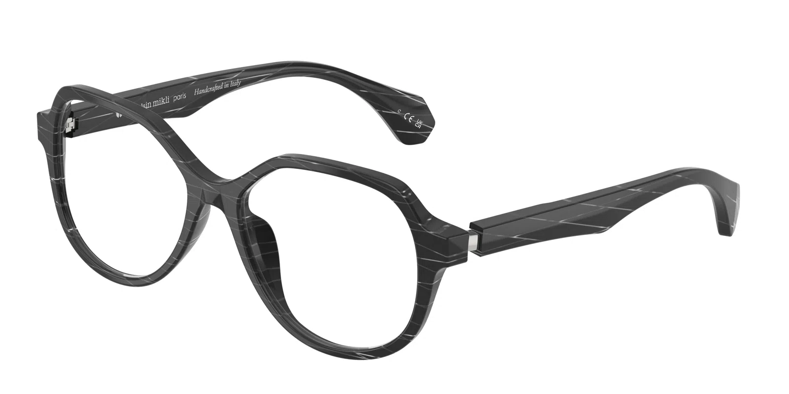 Alain Mikli 3511M Eyeglasses - view 3
